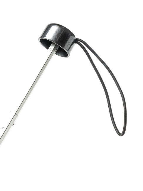  HERITAGE CLASSIC Folding umbrella Black - Umbrellas