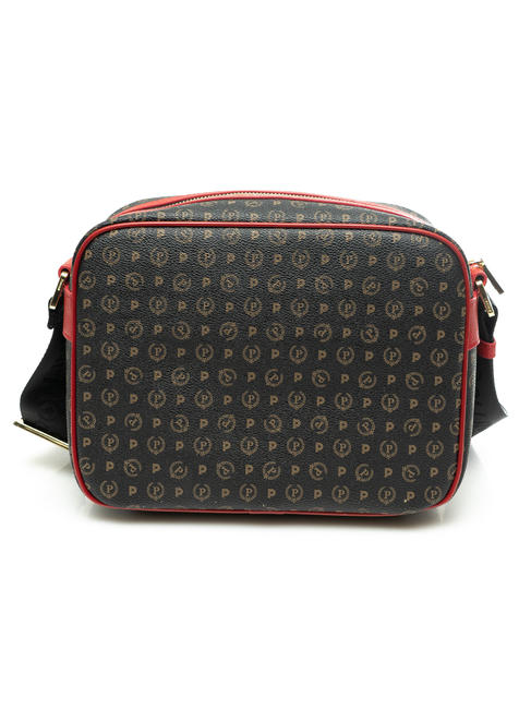 HERITAGE CLASSIC HERITAGE CLASSIC Small Shoulder Bag black lacquer - Women&rsquo;s Bags