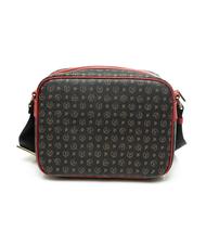 POLLINI HERITAGE CLASSIC HERITAGE CLASSIC Small Shoulder Bag black lacquer - Women&rsquo;s Bags - 3