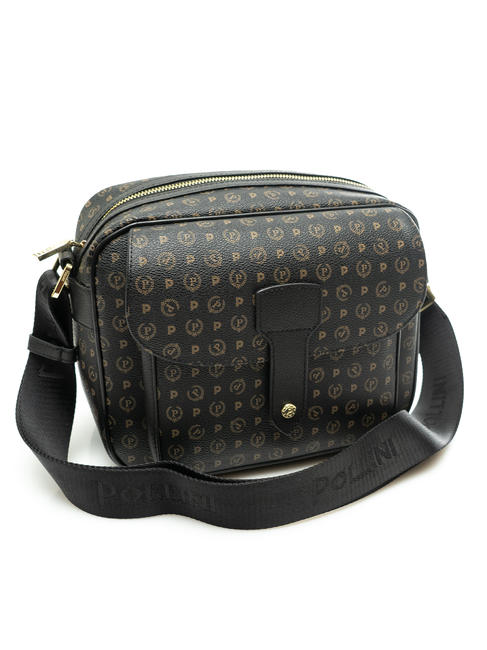 HERITAGE CLASSIC HERITAGE CLASSIC Small Shoulder Bag Black - Women’s Bags