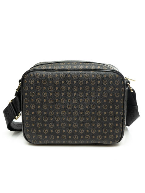 HERITAGE CLASSIC HERITAGE CLASSIC Small Shoulder Bag Black - Women’s Bags