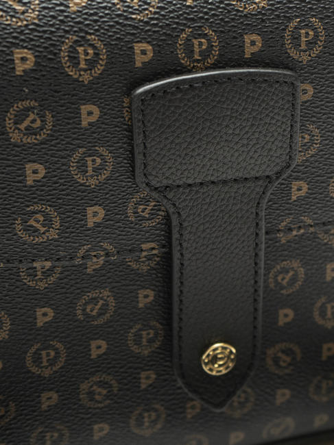 HERITAGE CLASSIC HERITAGE CLASSIC Small Shoulder Bag Black - Women’s Bags