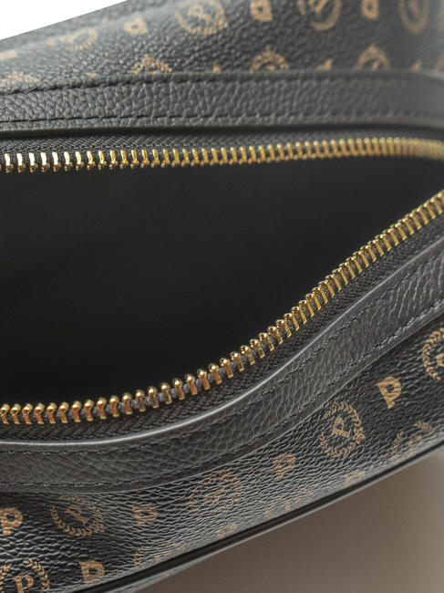 HERITAGE CLASSIC HERITAGE CLASSIC Small Shoulder Bag Black - Women’s Bags