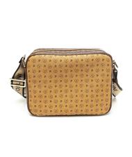 POLLINI  HERITAGE Small Shoulder Bag brown / cream - Women&rsquo;s Bags - 3