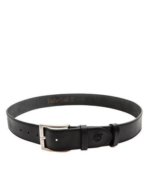 belt Leather BLACK - Belts
