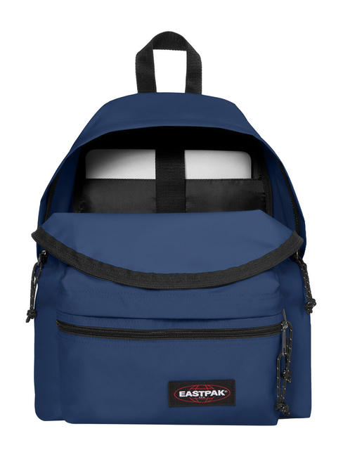 Padded Zippl'r 13 "PC port Gulf Blue - Backpacks & School and Leisure