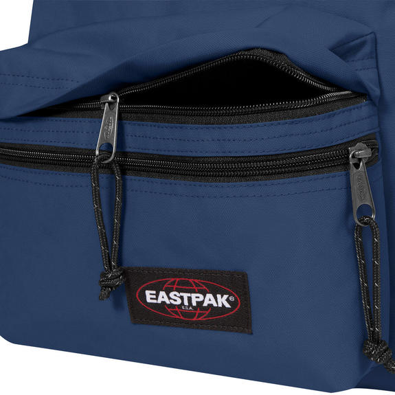 Padded Zippl'r 13 "PC port Gulf Blue - Backpacks & School and Leisure