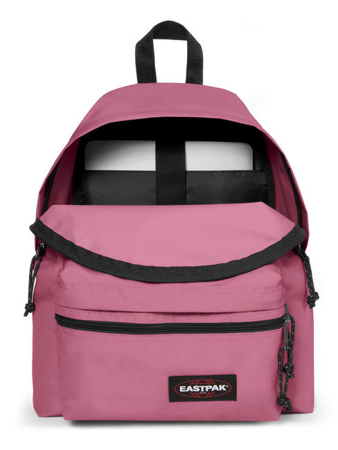 Padded Zippl'r 13 "PC port Salty Pink - Backpacks & School and Leisure