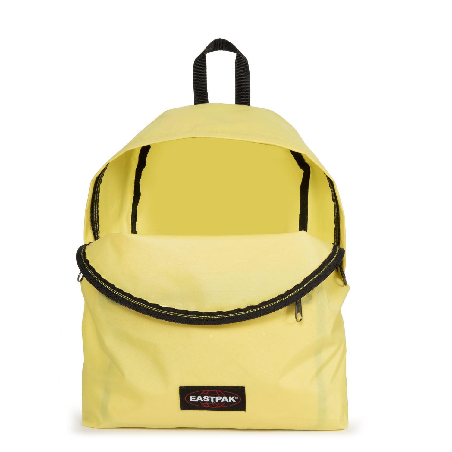 EASTPAK backpack PADDED INSTANT foldable