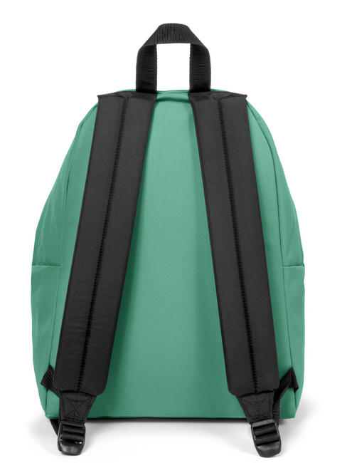 Padded Pak&rsquo;r backpack &nbsp; Melted Mint - Backpacks & School and Leisure