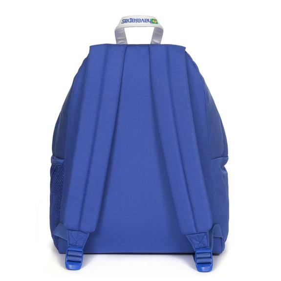 X HAVAIANAS PADDED PAKR 'HAVAIANAS Backpack Havaianas Blue - Backpacks & School and Leisure