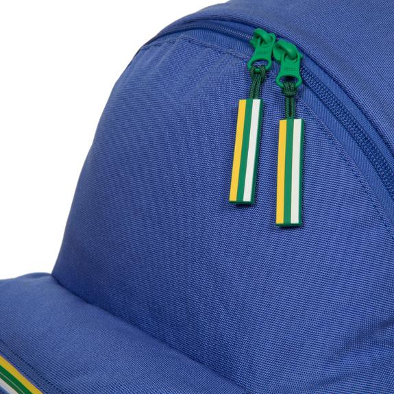 X HAVAIANAS PADDED PAKR 'HAVAIANAS Backpack Havaianas Blue - Backpacks & School and Leisure
