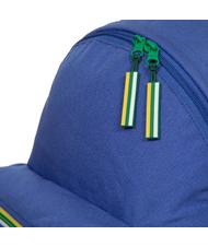 EASTPAK X HAVAIANAS PADDED PAKR 'HAVAIANAS Backpack Havaianas Blue - Backpacks & School and Leisure - 3