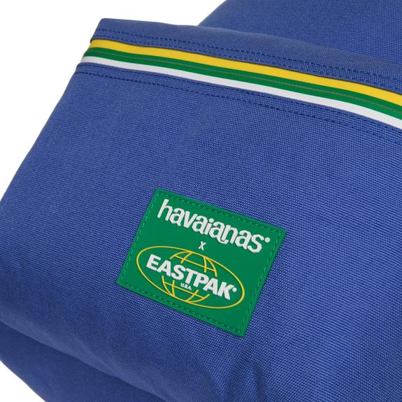 X HAVAIANAS PADDED PAKR 'HAVAIANAS Backpack Havaianas Blue - Backpacks & School and Leisure