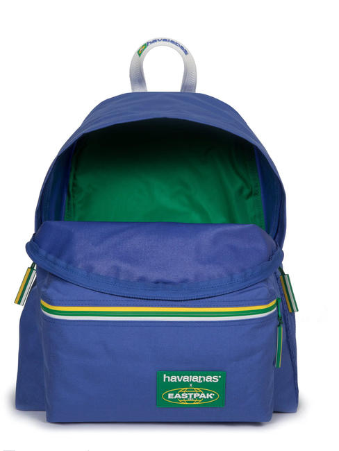 X HAVAIANAS PADDED PAKR 'HAVAIANAS Backpack Havaianas Blue - Backpacks & School and Leisure