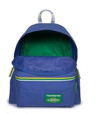 EASTPAK X HAVAIANAS PADDED PAKR 'HAVAIANAS Backpack Havaianas Blue - Backpacks & School and Leisure - 5