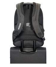 AMERICAN TOURISTER URBAN GROOVE  URBAN GROOVE Work backpack BLACK - Laptop backpacks - 3