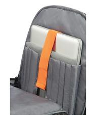 AMERICAN TOURISTER URBAN GROOVE  URBAN GROOVE Work backpack BLACK - Laptop backpacks - 4