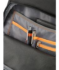 AMERICAN TOURISTER URBAN GROOVE  URBAN GROOVE Work backpack BLACK - Laptop backpacks - 5