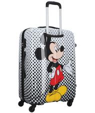 AMERICAN TOURISTER DISNEY LEGENDS  DISNEY LEGENDS Large trolley - Rigid Trolley Cases