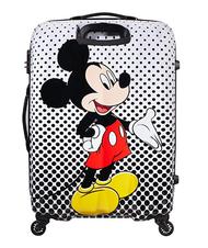 AMERICAN TOURISTER Trolley DISNEY LEGENDS, medium size - Rigid Trolley Cases