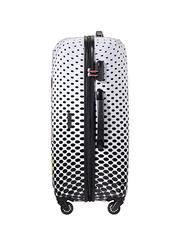 AMERICAN TOURISTER Trolley DISNEY LEGENDS, medium size MICKEY MOUSE POLKA DOT - Rigid Trolley Cases - 4