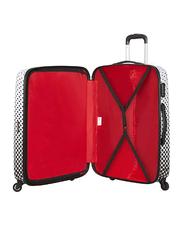 AMERICAN TOURISTER Trolley DISNEY LEGENDS, medium size MICKEY MOUSE POLKA DOT - Rigid Trolley Cases - 5