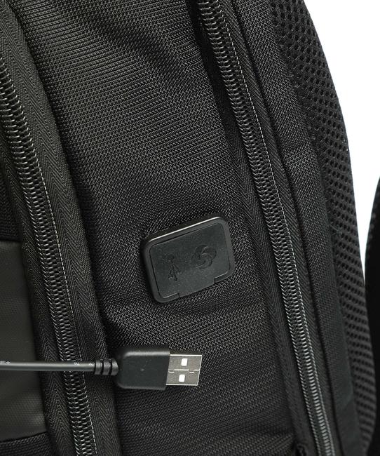  MYSIGHT Backpack for PC 15,6 " BLACK - Laptop backpacks