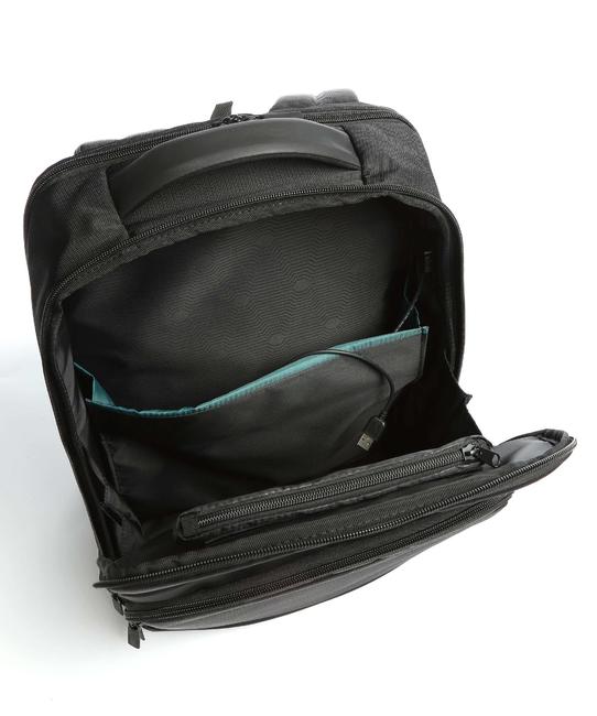 MYSIGHT MYSIGHT Backpack for PC 17,3 " BLACK - Laptop backpacks