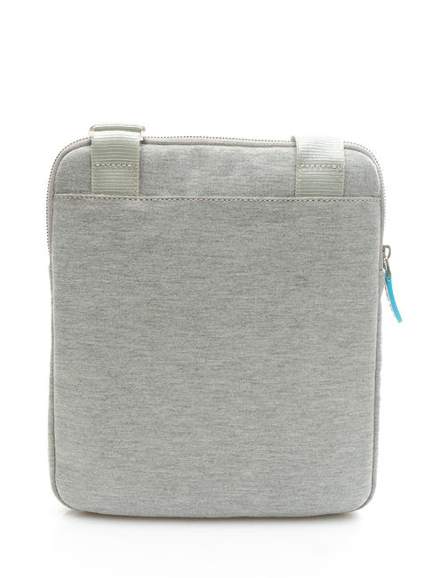 bag AKI out, iPAd case grigio2 - Over-the-shoulder Bags for Men