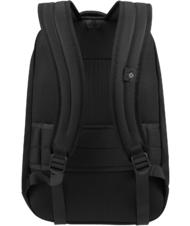 SAMSONITE  MIDTOWN S Laptop backpack BLACK - Laptop backpacks - 2