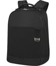 SAMSONITE  MIDTOWN S Laptop backpack BLACK - Laptop backpacks - 3
