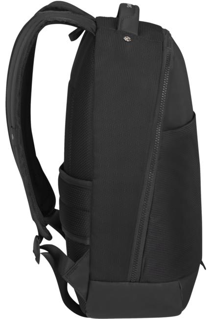  MIDTOWN S Laptop backpack BLACK - Laptop backpacks