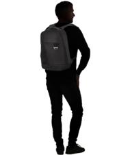 SAMSONITE  MIDTOWN S Laptop backpack BLACK - Laptop backpacks - 6