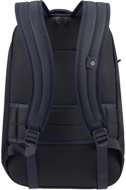  MIDTOWN S Laptop backpack dARKBlue - Laptop backpacks