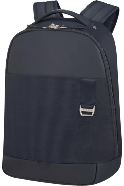  MIDTOWN S Laptop backpack dARKBlue - Laptop backpacks