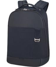 SAMSONITE  MIDTOWN S Laptop backpack dARKBlue - Laptop backpacks - 3