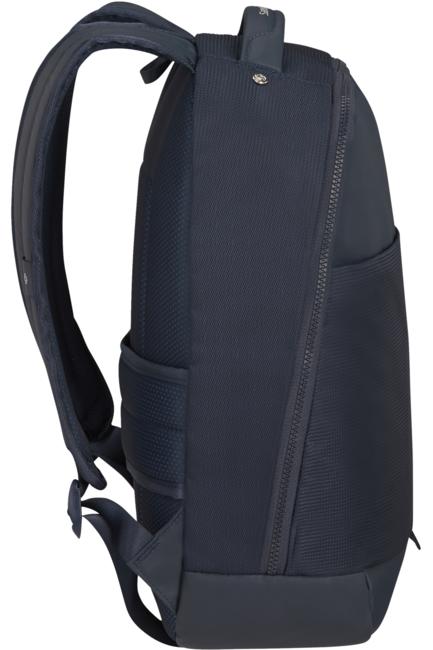  MIDTOWN S Laptop backpack dARKBlue - Laptop backpacks