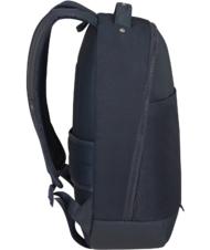 SAMSONITE  MIDTOWN S Laptop backpack dARKBlue - Laptop backpacks - 4