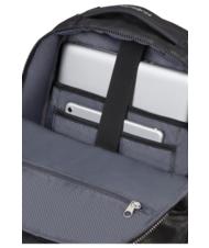 SAMSONITE  MIDTOWN S Laptop backpack camo / gray - Laptop backpacks - 4