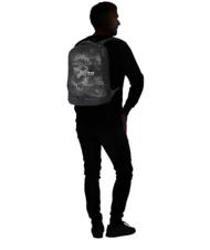 SAMSONITE  MIDTOWN S Laptop backpack camo / gray - Laptop backpacks - 5
