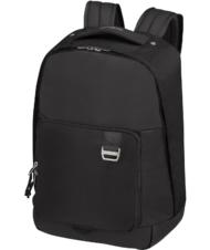 SAMSONITE  MIDTOWN M Laptop backpack BLACK - Laptop backpacks - 3
