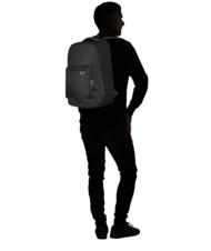 SAMSONITE  MIDTOWN M Laptop backpack BLACK - Laptop backpacks - 6