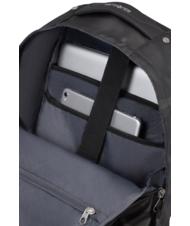 SAMSONITE  MIDTOWN M Laptop backpack camo / gray - Laptop backpacks - 5