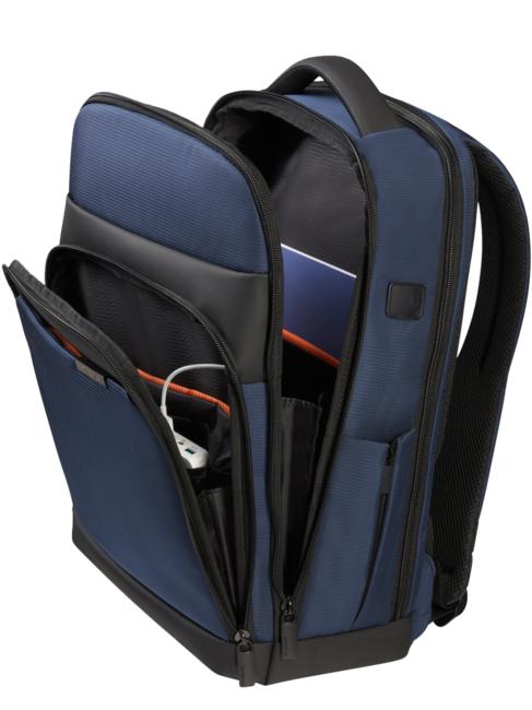  MYSIGHT Backpack for PC 15,6 " blue - Laptop backpacks