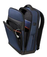 SAMSONITE  MYSIGHT Backpack for PC 15,6 " blue - Laptop backpacks - 5