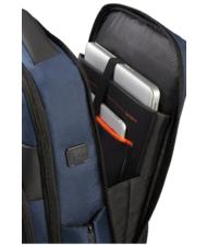 SAMSONITE  MYSIGHT Backpack for PC 15,6 " blue - Laptop backpacks - 6