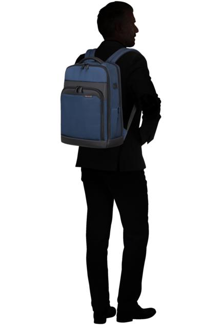  MYSIGHT Backpack for PC 15,6 " blue - Laptop backpacks