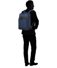 SAMSONITE  MYSIGHT Backpack for PC 15,6 " blue - Laptop backpacks - 8
