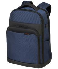 SAMSONITE  MYSIGHT Backpack for pc blue - Laptop backpacks - 2